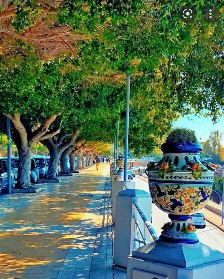 Akragaroom Agrigento Exteriör bild